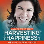 Harvesting Happiness