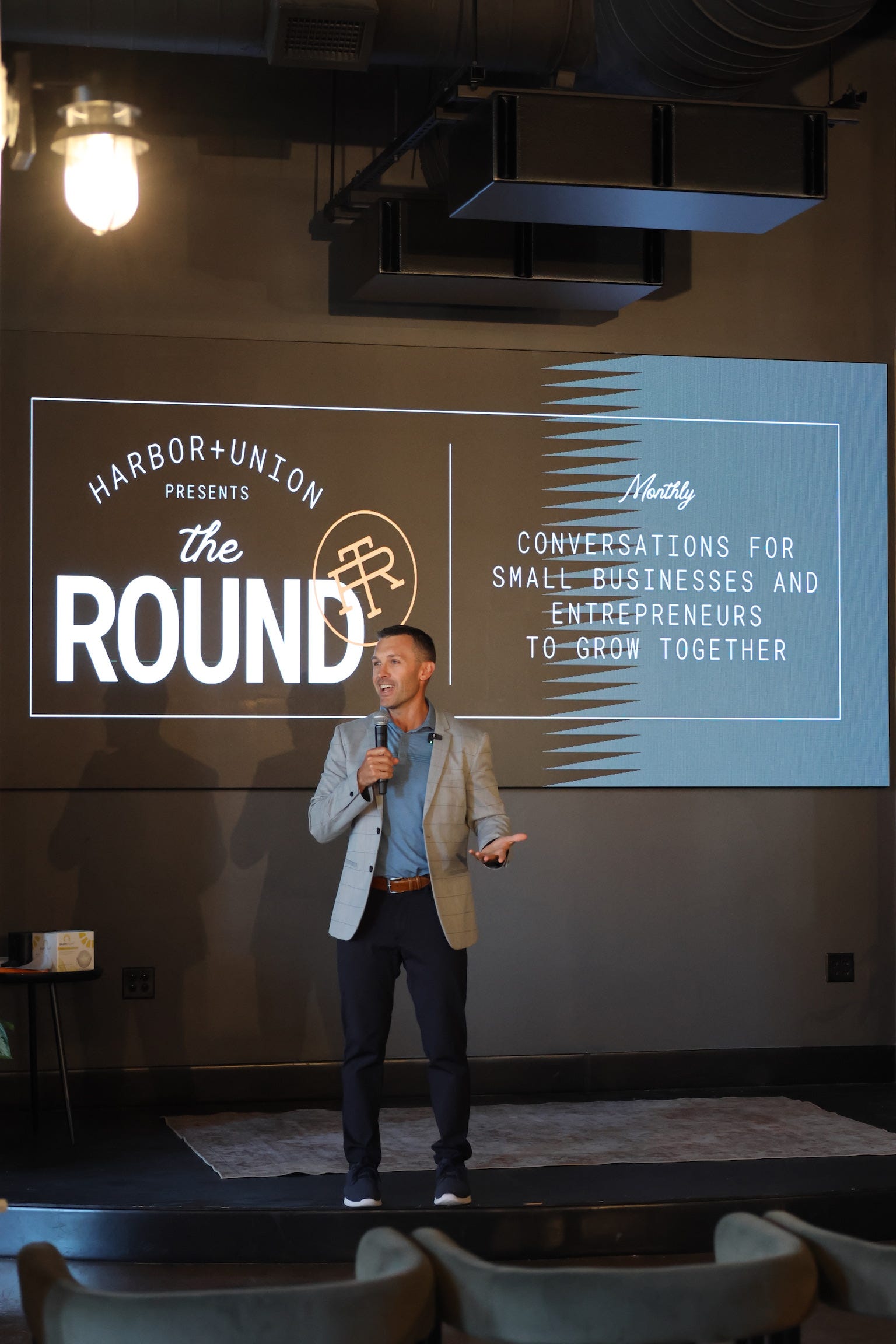 The Hidden Difference Between First-Time and Second-Time Founders