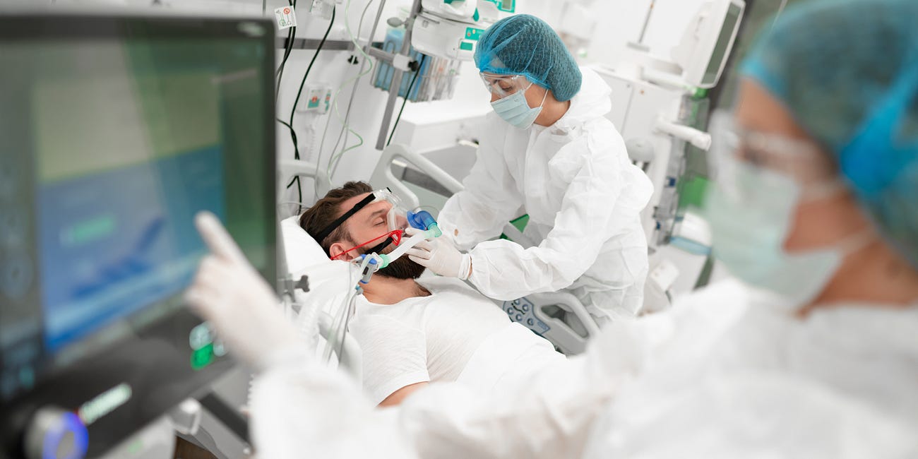 Can new smart vents beat intensivists in the MICU? (ACTIVE trial)