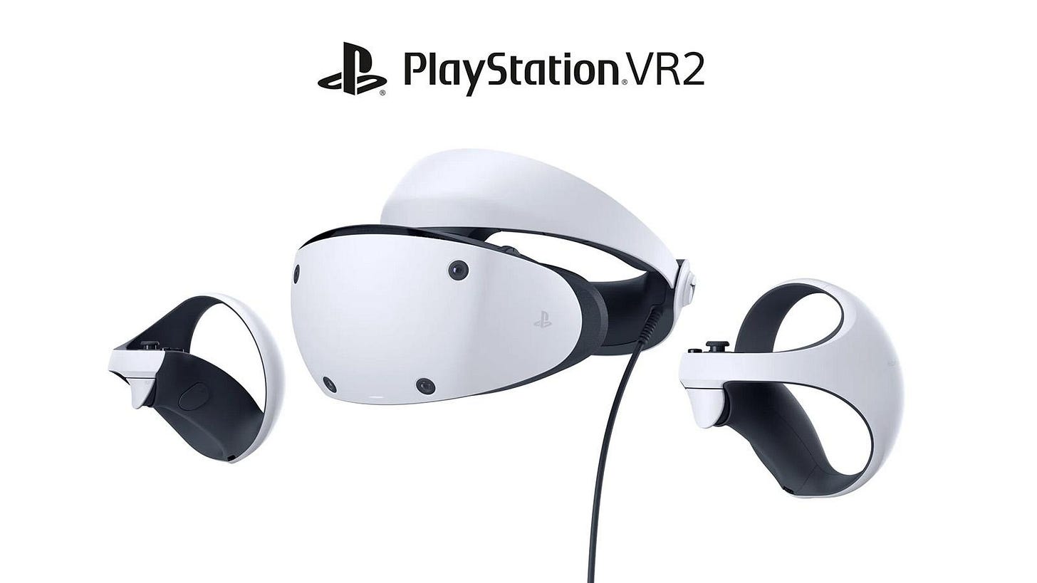 PS VR2 Release Date, Price, Design & Specs - Tech Advisor