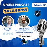 The Upside Newsletter