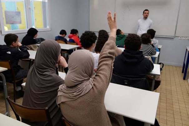 Insight: Muslim schools caught up in France's fight against Islamism | Reuters Insight: Muslim schools caught up in France's fight against Islamism | Reuters