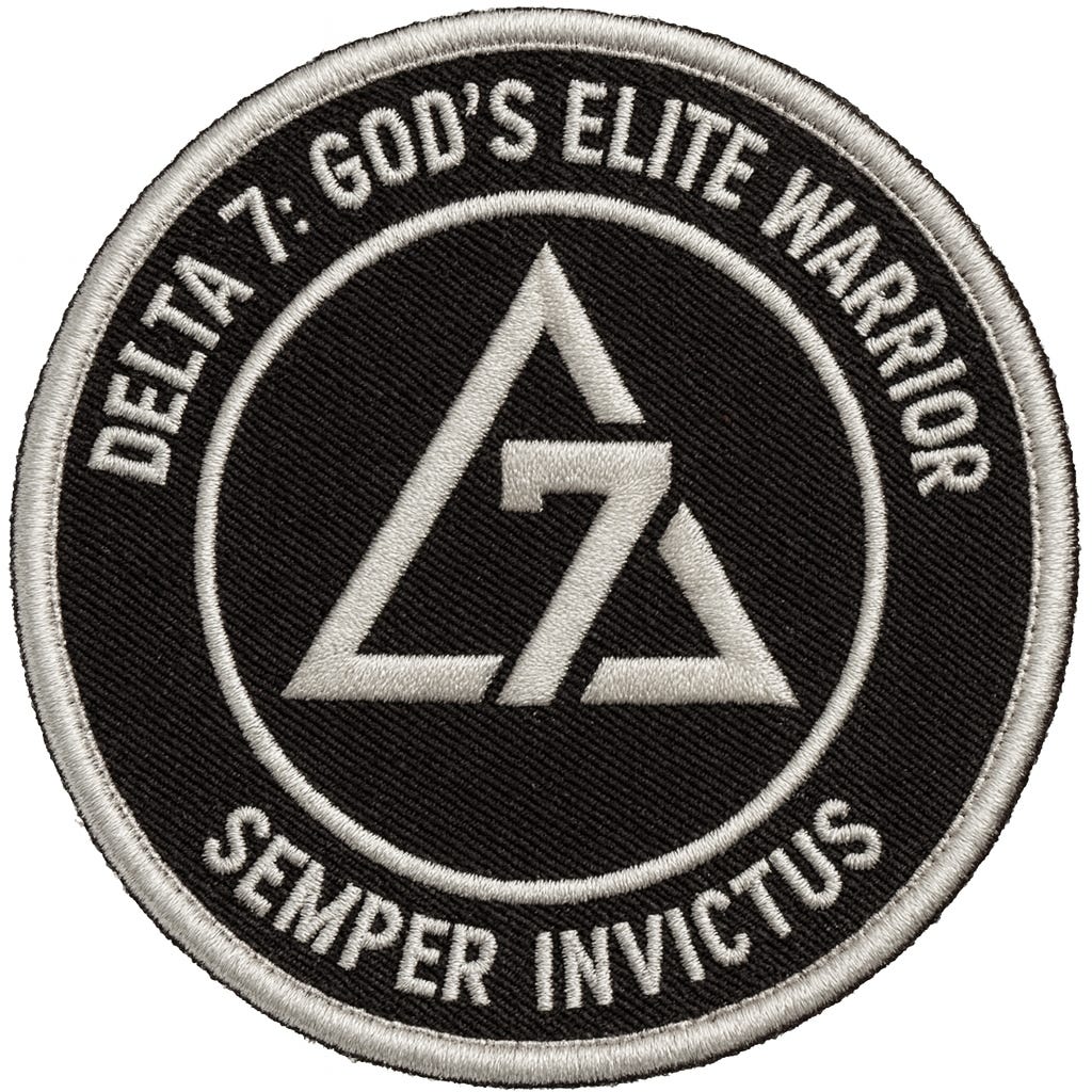 Delta 7: God's Elite