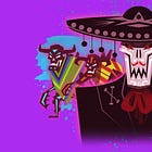 È successo il 9 aprile: Guacamelee! e...