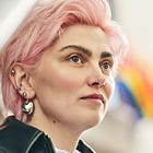 Under New Extremism Laws, LGBTQ Russians Must Fight to Survive 