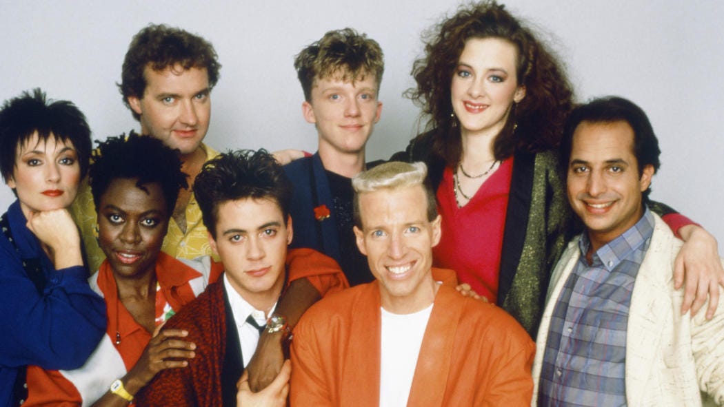 A Horrible, Horrible Dream: The Top 7 Silver Linings of SNL Season 11 –  Usefully Useless Information
