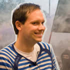 Peter Sunde är doldisen bakom extremvänsterns uthängningssajter