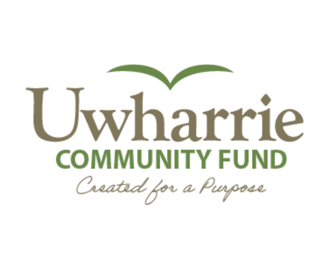Cubberi Foundation Greater Cabarrus Foundation, Uwharrie Community Fund launch new grant ...