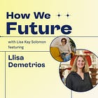 The Eames Philosophy: Curiosity, Creativity & Better Questions with Chief Curator Llisa Demetrios