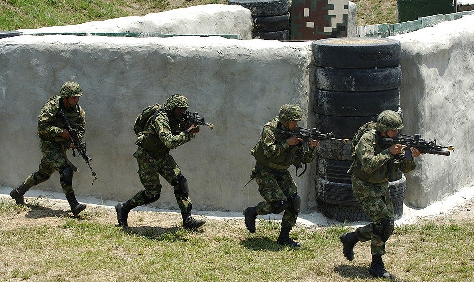 File:Special Forces Colombia.jpg File:Special Forces Colombia.jpg