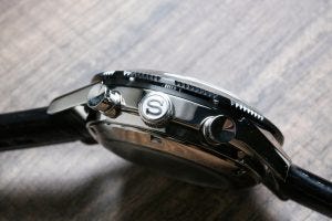 Seiko Chronograph Historical Collection