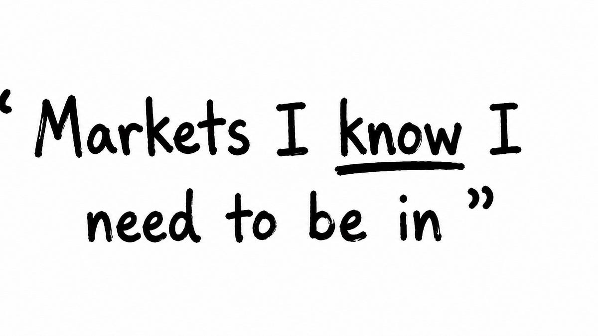 What capital wants (3 minute read)
