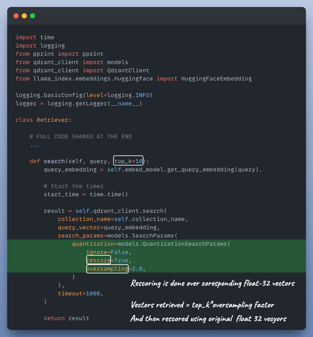 Building the Fastest RAG Stack using SambaNova