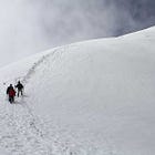 ❄️ Tresmiles invernales (y decisiones que pesan)