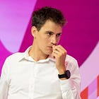 The Story of Arthur Mensch: How to Build a Startup with $2.1B Value in 9 Months