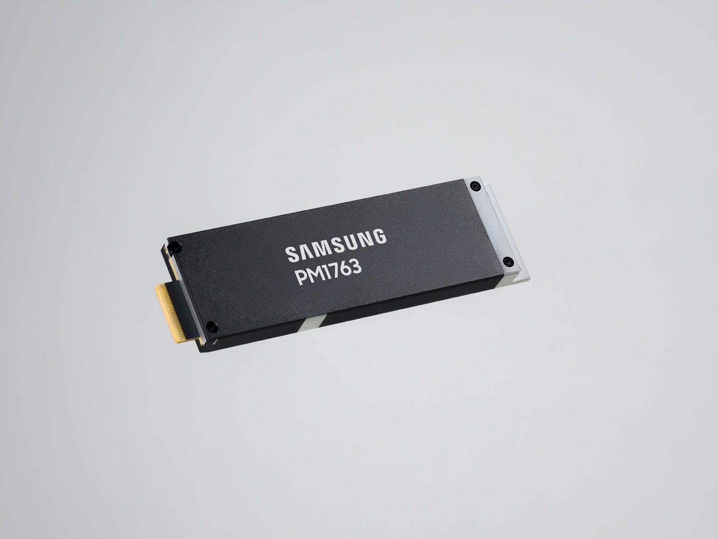 Samsung Starts to Produce Storage Drive for Nvidia’s Vera Rubin Samsung Starts to Produce Storage Drive for Nvidia’s Vera Rubin