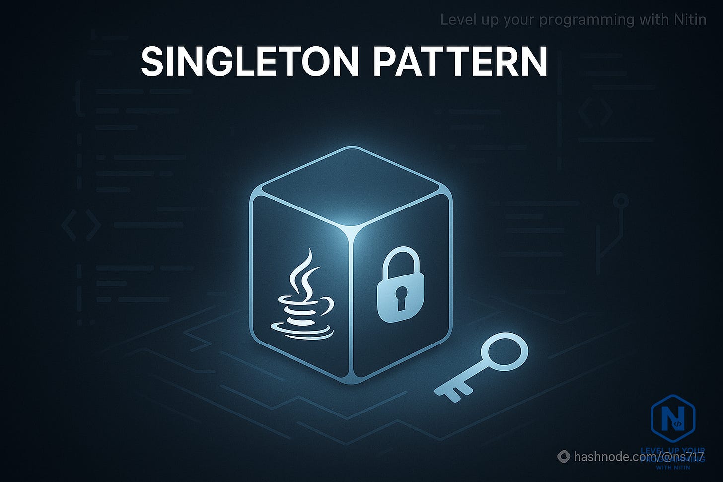 Singleton Pattern