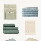 A Better Towel Edit