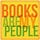 Books Are My People