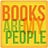 Books Are My People