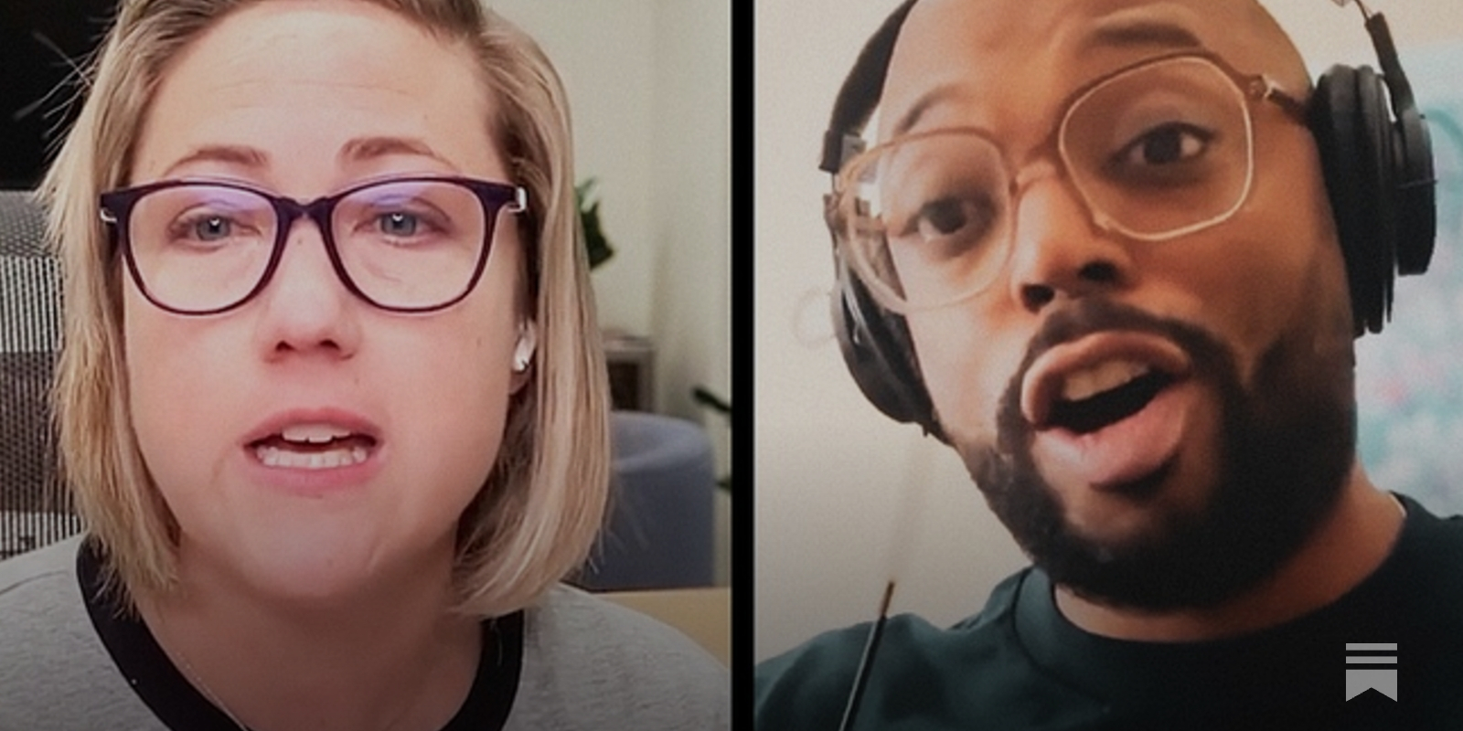 (Focus) Group Therapy (with Astead Herndon)