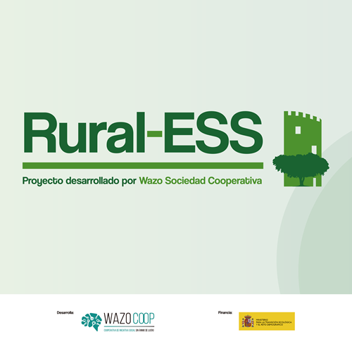 Red Rural-ESS
