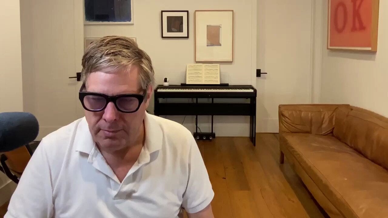 Fred Krueger on X: "New Episode: Bitcoin Versus ETH Bitcoin's Narrative was and still is: - 21 Million coins, fully decentralized ETH has moved narratives between - programable money - world computer - Fred Krueger on X: "New Episode: Bitcoin Versus ETH Bitcoin's Narrative was and still is: - 21 Million coins, fully decentralized ETH has moved narratives between - programable money - world computer -