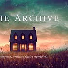 ARCHIVAL REPORT: FILE RECOVERY & ANALYSIS #5