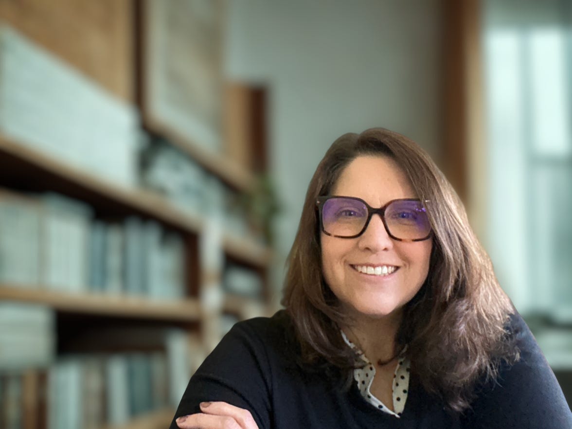 The Ordinary Woman In Me