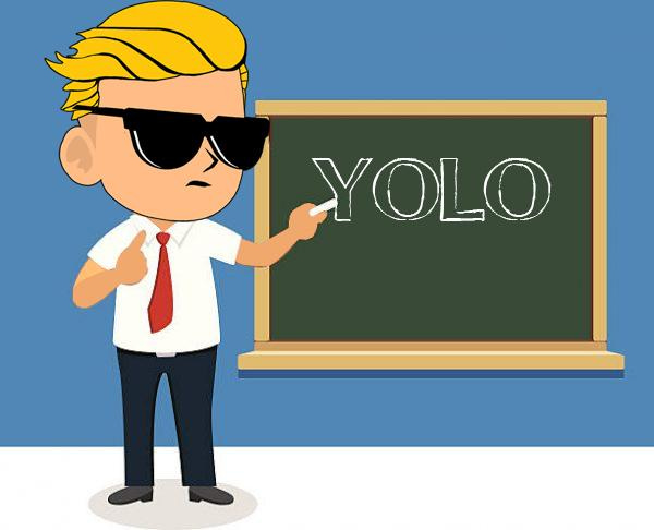 Dissecting the Unique Lingo and Terminology used in r/Wallstreetbets.