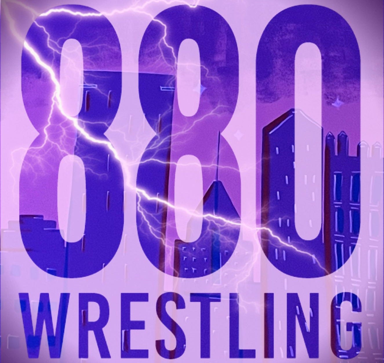 880 Wrestling — Indy Wrestling US