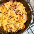 Weekend Recipe: Warm, Wonderful Tartiflette (and a Tip for Your Next Paris Trip)