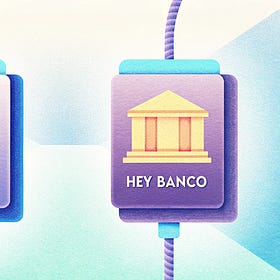 Hey Banco se emancipa de Banregio y arranca como banco digital propio