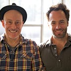 Home Base with Jeff Warren