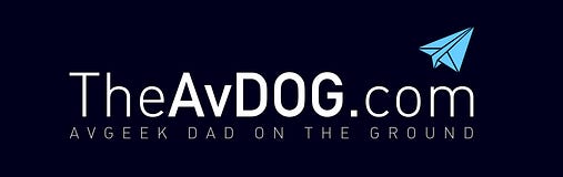 The AvDOG