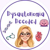 Dysautonomia Decoded