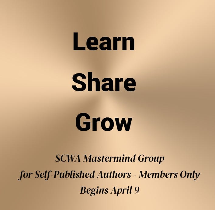 Graphic for Mastermind Group
