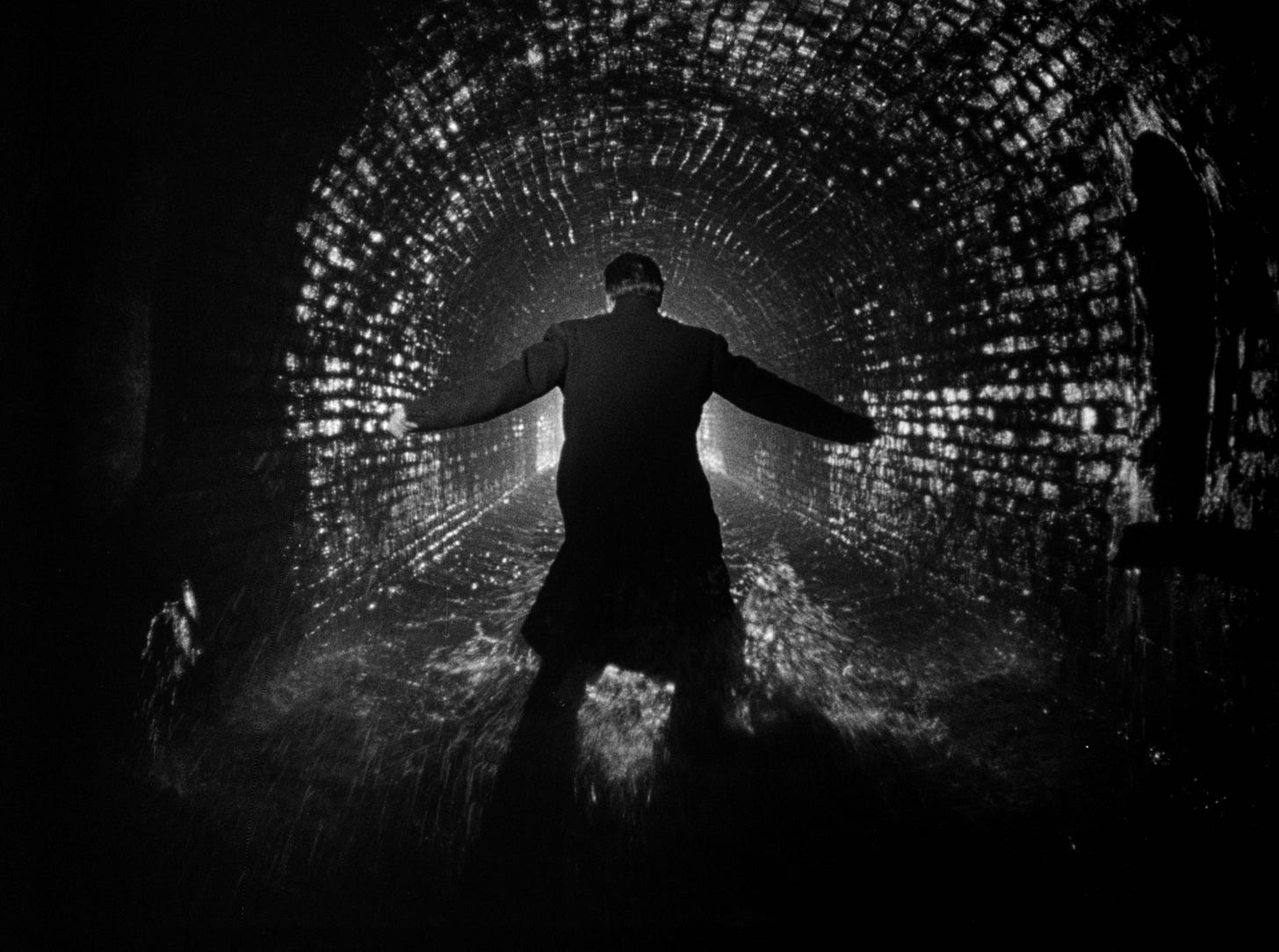The Third Man (1949) - IMDb