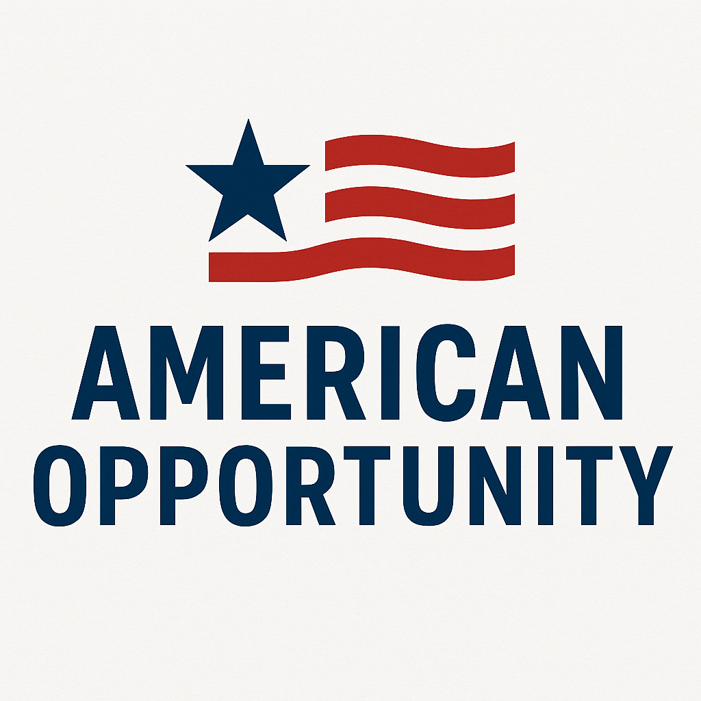 American Opportunity