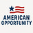 American Opportunity