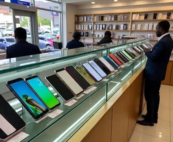 Top 7 Questions to Ask Before Buying a Used Smartphone in Nigeria - Dynamic Posh Tech Top 7 Questions to Ask Before Buying a Used Smartphone in Nigeria - Dynamic Posh Tech