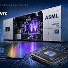 Business Breakdown: ASML — The Forty-Year Bet That Won