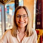 Katie Crepeau's avatar