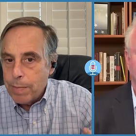 Will Abrego-Garcia Ever See the Light of Day Again: A Discussion with Sen. Chris Van Hollen