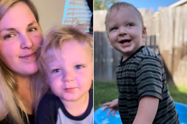 Lindsay Miller Lindsay and Mason Miller