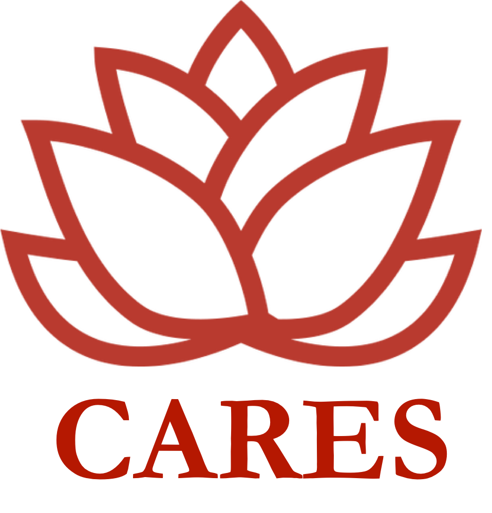 Substack profile picture for @cares