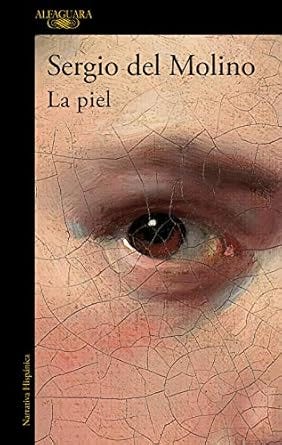 La piel / Skin (MAPA DE LAS LENGUAS) (Spanish Edition)