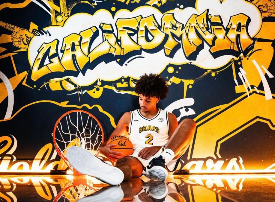 Cal Men's Basketball Lands Transfer Guard Jordan Ross