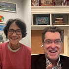 Coffee with Contrarians ft. Joyce Vance, Legal Scholar