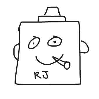 RJ's things that make money